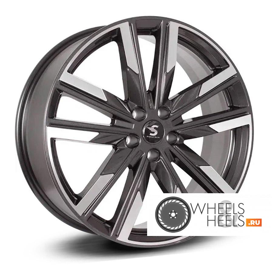 Диски Premium Series КР014 Lexus RX | Каталог Wheelsnheels.ru