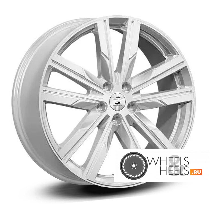 Диски Premium Series КР014 Lexus RX | Каталог Wheelsnheels.ru