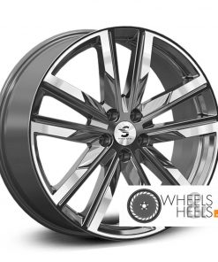 Диски Premium Series КР014 RAV4 | Каталог Wheelsnheels.ru