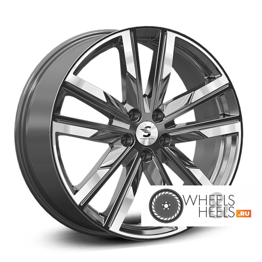 Диски Premium Series КР014 RAV4 | Каталог Wheelsnheels.ru