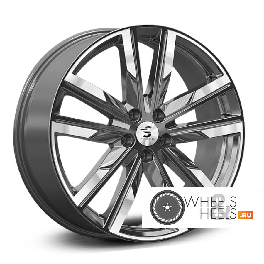 Диски Premium Series КР014 RAV4 | Каталог Wheelsnheels.ru