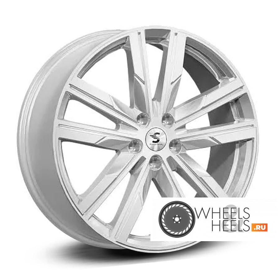 Диски Premium Series КР014 Teramont | Каталог Wheelsnheels.ru