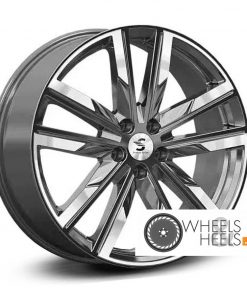 Диски Premium Series КР014 Tiguan | Каталог Wheelsnheels.ru