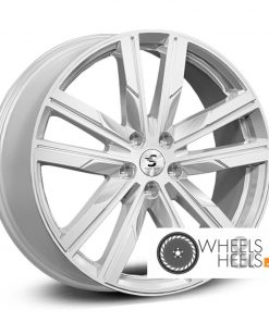 Диски Premium Series КР014 Tiguan | Каталог Wheelsnheels.ru