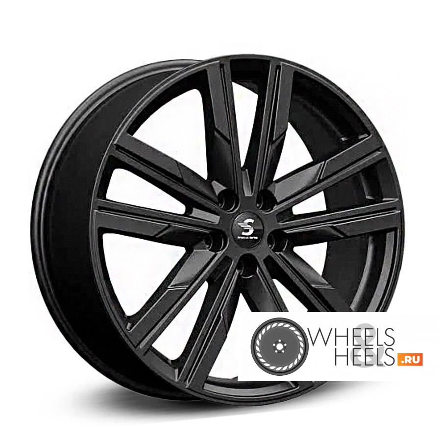 Диски Premium Series КР014 Tiguan | Каталог Wheelsnheels.ru