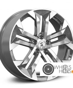Диски Premium Series КР015 Geely Tugella | Каталог Wheelsnheels.ru