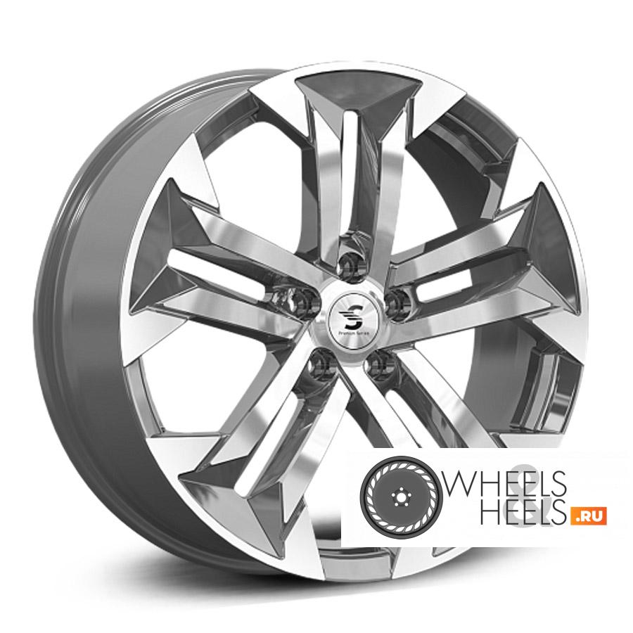 Диски Premium Series КР015 Haval Dargo | Каталог Wheelsnheels.ru