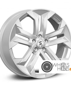 Диски Premium Series КР015 Haval Dargo | Каталог Wheelsnheels.ru