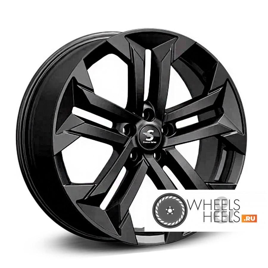 Диски Premium Series КР015 Haval Dargo | Каталог Wheelsnheels.ru