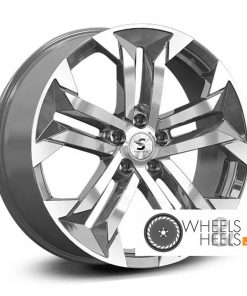 Диски Premium Series КР015 Jetour Dashing | Каталог Wheelsnheels.ru