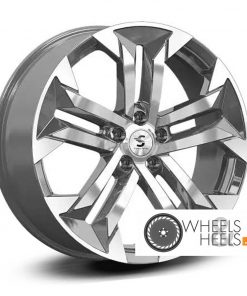 Диски Premium Series КР015 Jetour Dashing | Каталог Wheelsnheels.ru