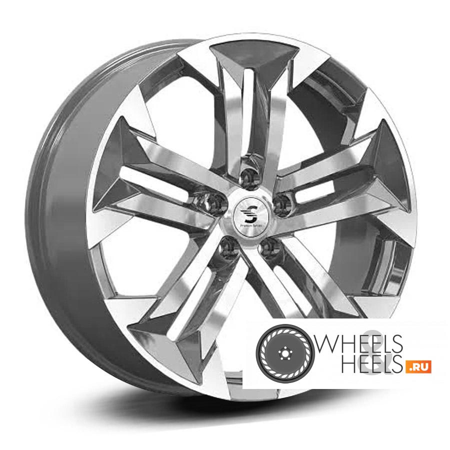 Диски Premium Series КР015 Jetour Dashing | Каталог Wheelsnheels.ru