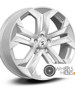 Диски Premium Series КР015 Jetour Dashing | Каталог Wheelsnheels.ru
