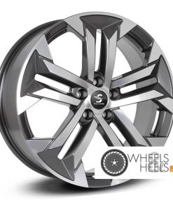 Диски Premium Series КР015 Peugeot 5008 | Каталог Wheelsnheels.ru