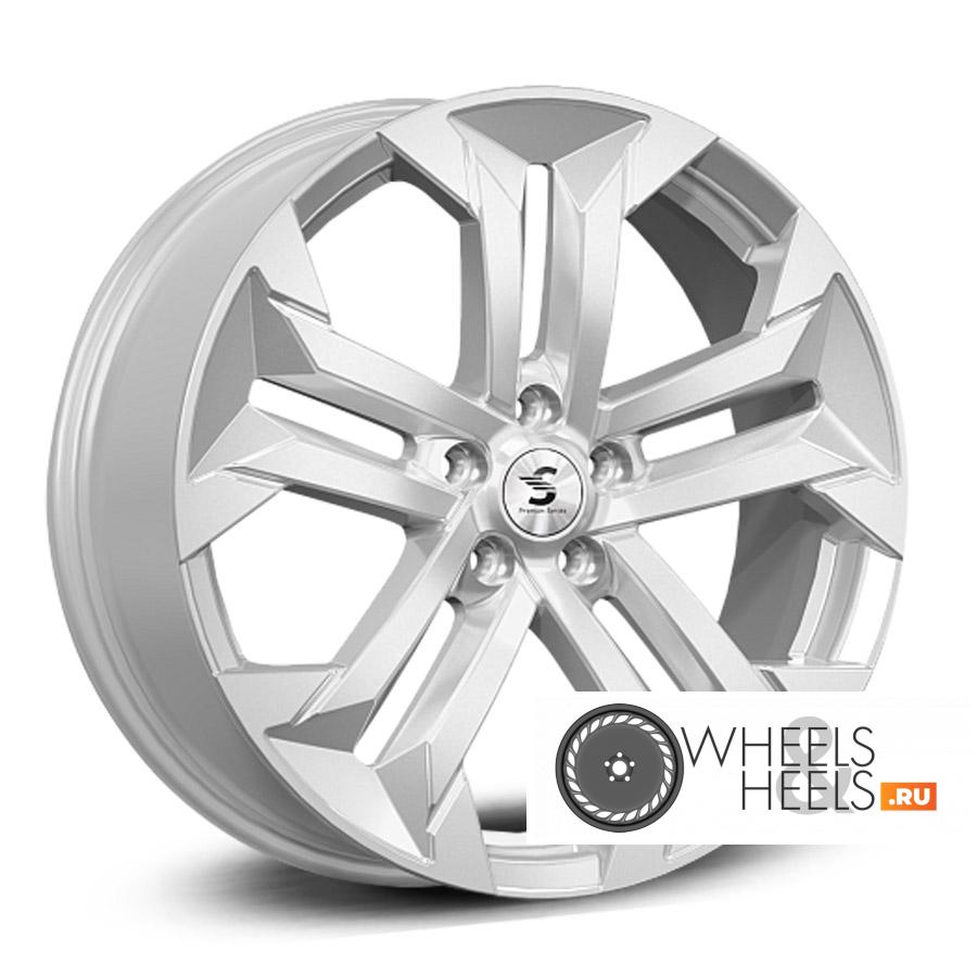 Диски Premium Series КР015 RAV4 | Каталог Wheelsnheels.ru