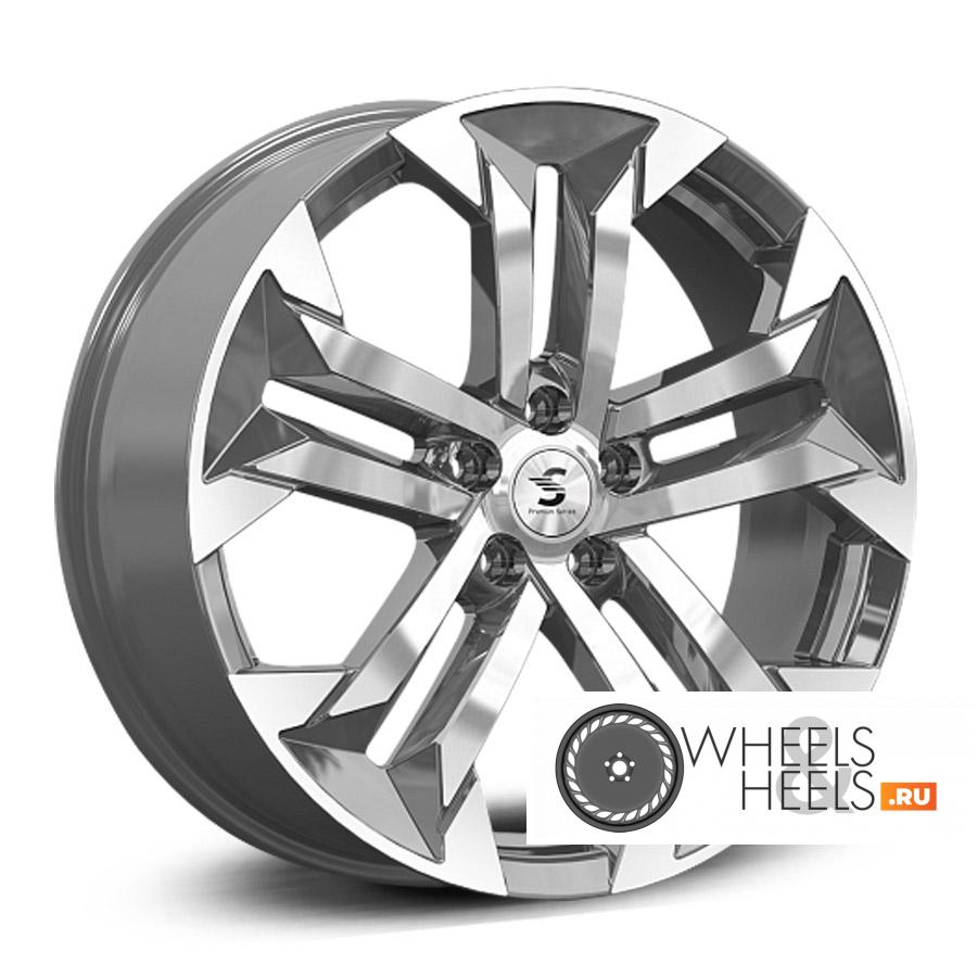 Диски Premium Series КР015 Volvo XC60 | Каталог Wheelsnheels.ru