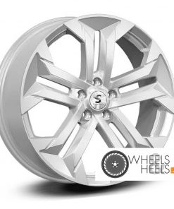 Диски Premium Series КР015 Volvo XC60 | Каталог Wheelsnheels.ru