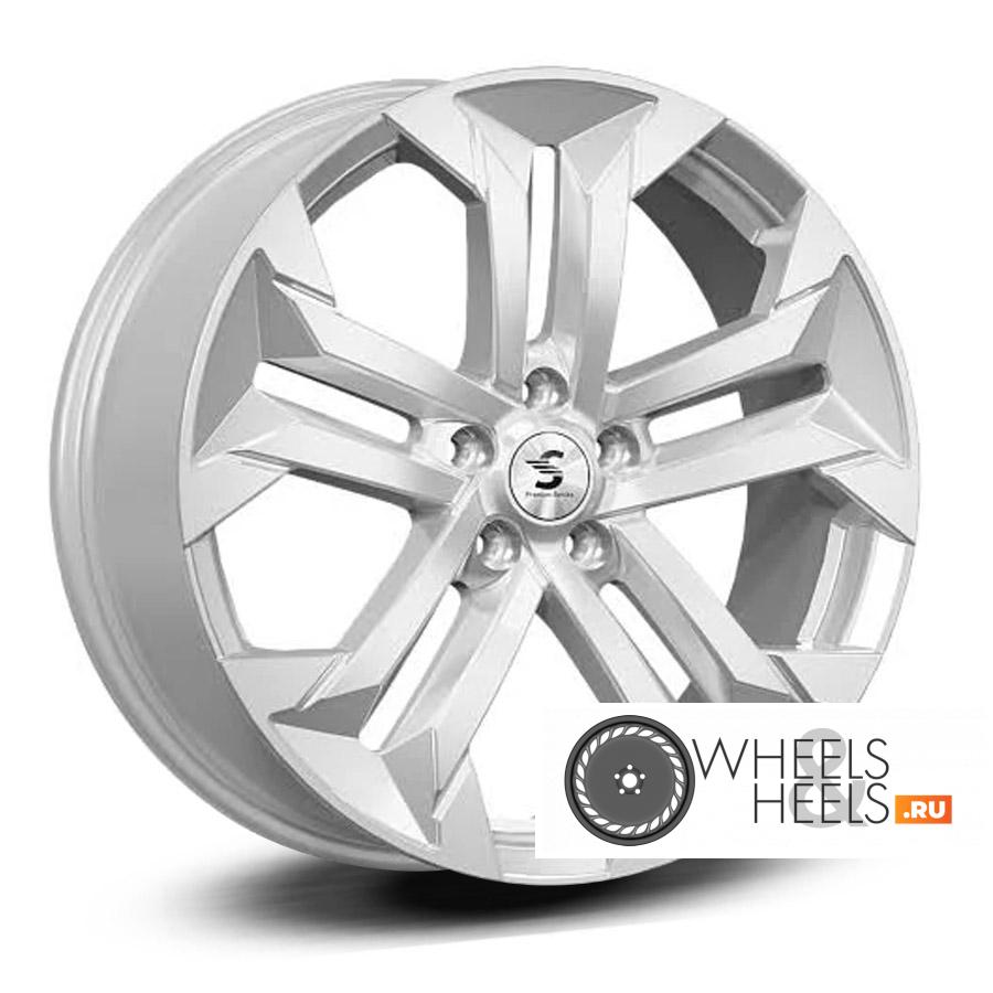 Диски Premium Series КР015 Volvo XC60 | Каталог Wheelsnheels.ru
