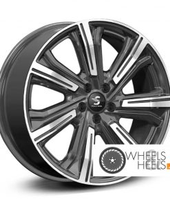 Диски Premium Series КР1067 Kleemann | Каталог Wheelsnheels.ru