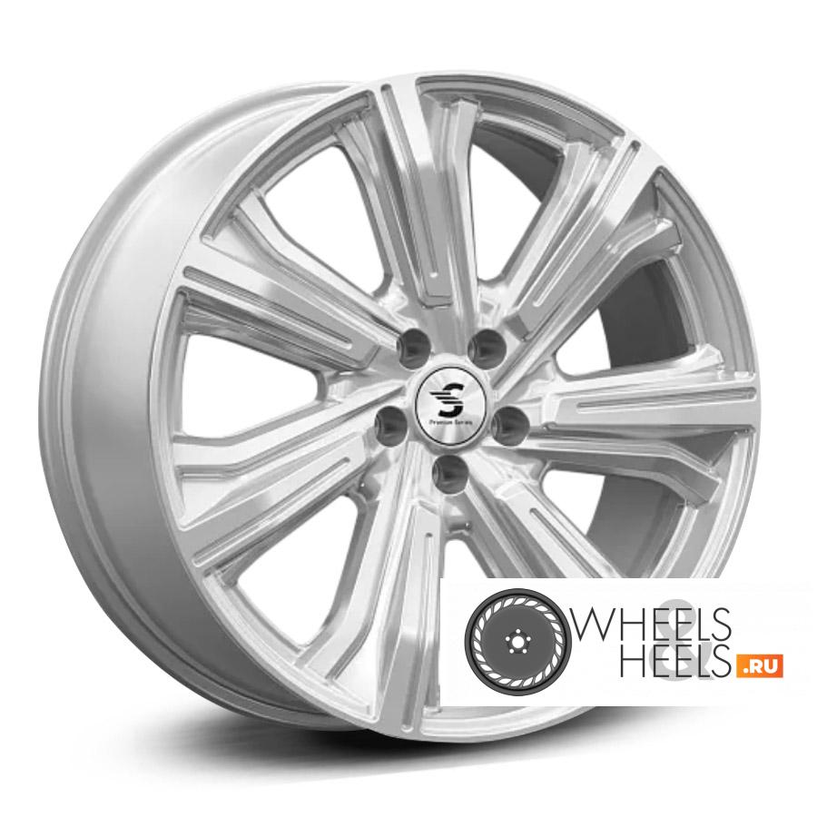 Диски Premium Series КР1067 Kleemann | Каталог Wheelsnheels.ru