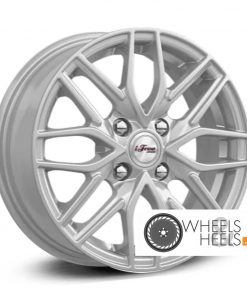 Диски iFree Кайкос | Каталог Wheelsnheels.ru