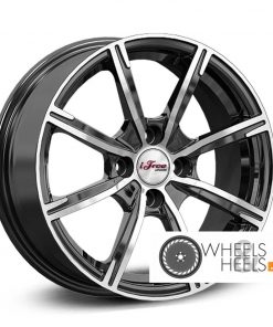 Диски iFree Калибр | Каталог Wheelsnheels.ru