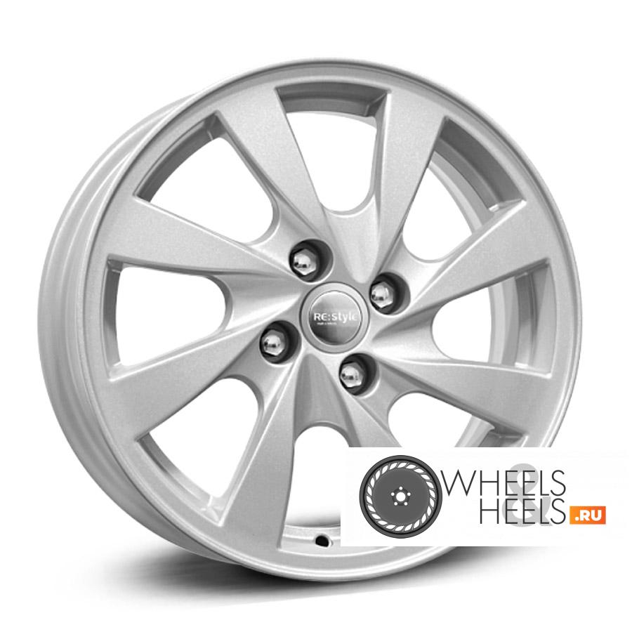 Диски iFree Original Kalina Cross КС928 | Каталог Wheelsnheels.ru