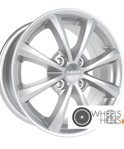 Диски Скад Каллисто | Каталог Wheelsnheels.ru