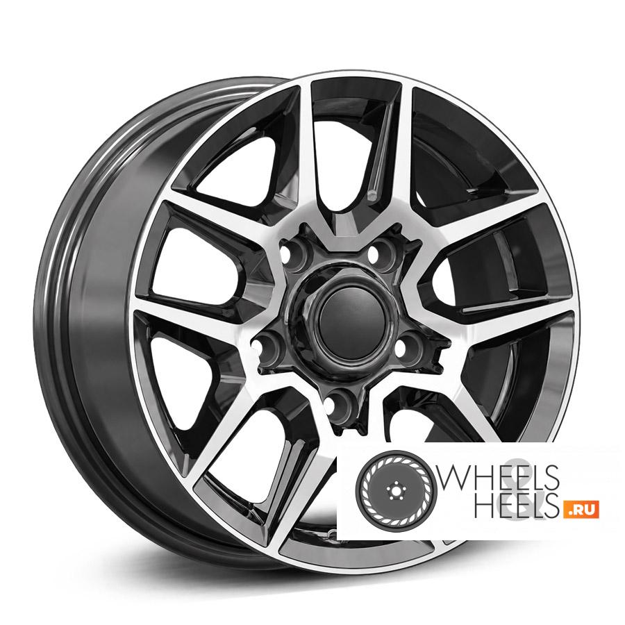 Диски Скад Кангар | Каталог Wheelsnheels.ru