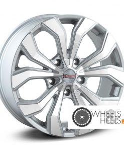 Диски Yamato Kano | Каталог Wheelsnheels.ru