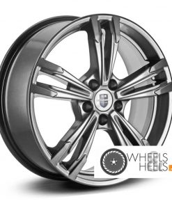 Диски КиК Karrera Light | Каталог Wheelsnheels.ru