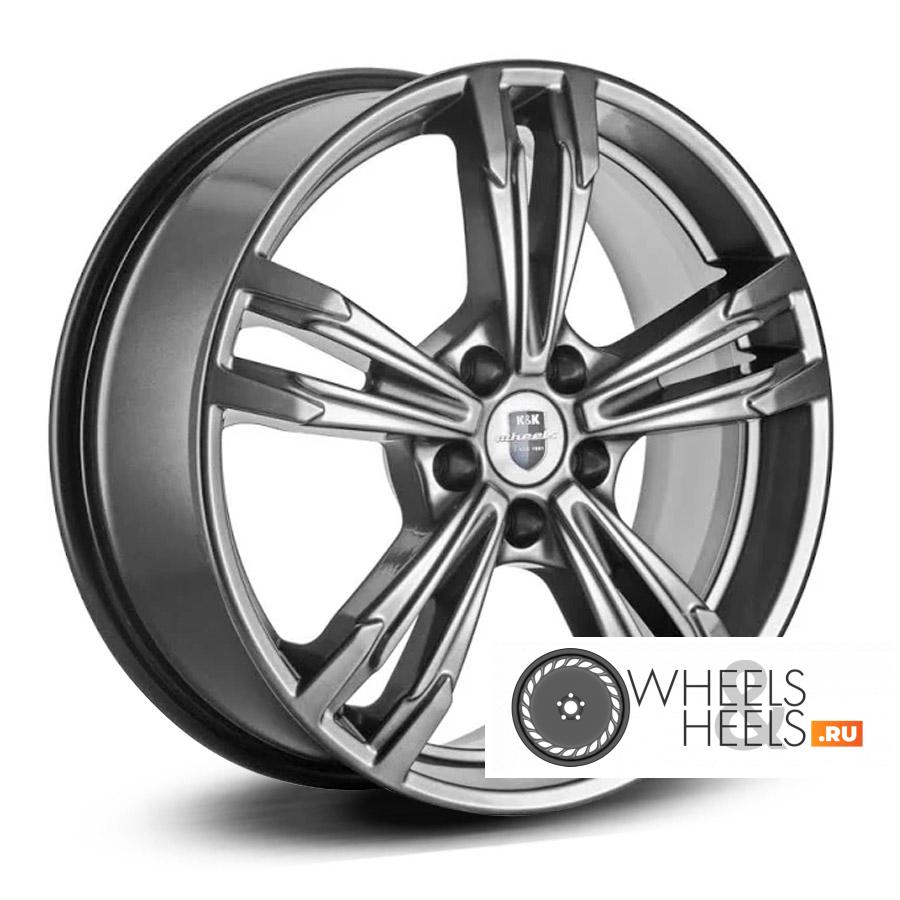 Диски КиК Karrera Light | Каталог Wheelsnheels.ru