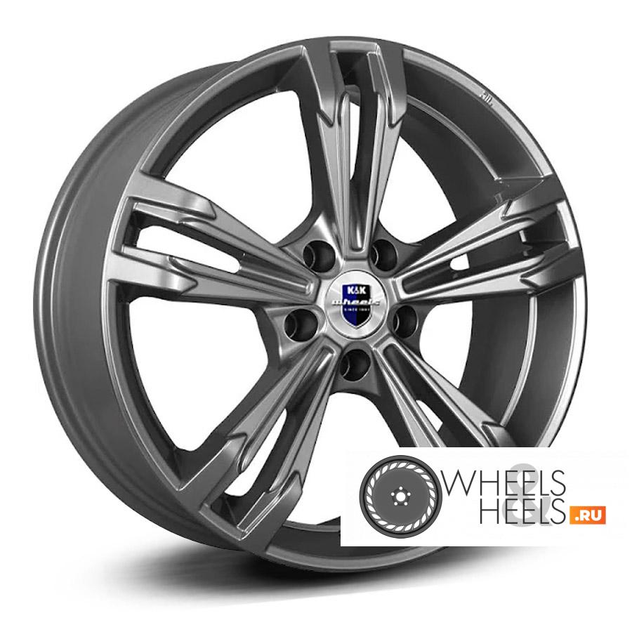 Диски КиК Karrera Light | Каталог Wheelsnheels.ru