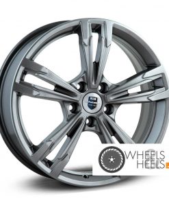Диски КиК Karrera Light | Каталог Wheelsnheels.ru