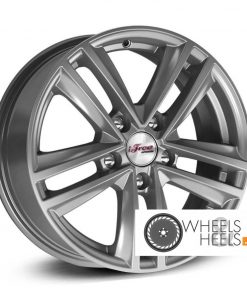 Диски iFree Катар | Каталог Wheelsnheels.ru