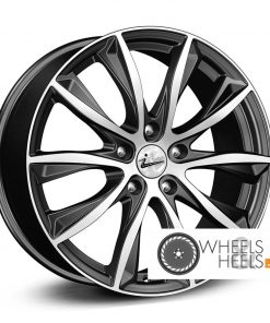 Диски iFree Каzaнтип | Каталог Wheelsnheels.ru