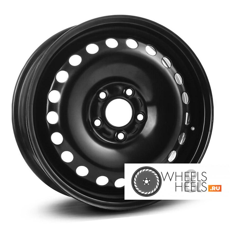 Диски ТЗСК Kia Cerato_Ceed | Каталог Wheelsnheels.ru