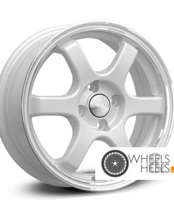 Диски Скад Киото | Каталог Wheelsnheels.ru