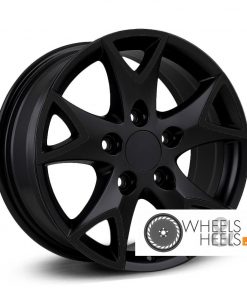 Диски Carwel Конго | Каталог Wheelsnheels.ru