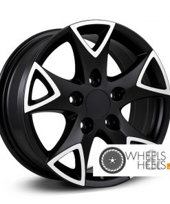 Диски Carwel Конго | Каталог Wheelsnheels.ru