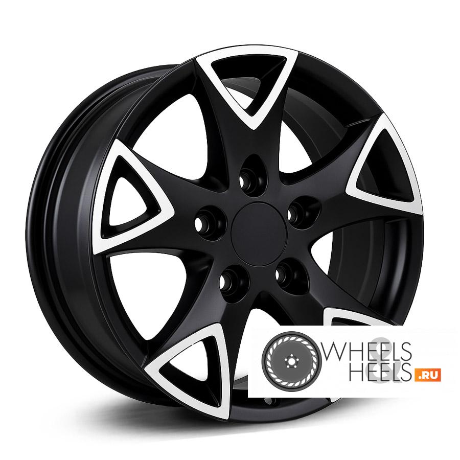 Диски Carwel Конго | Каталог Wheelsnheels.ru