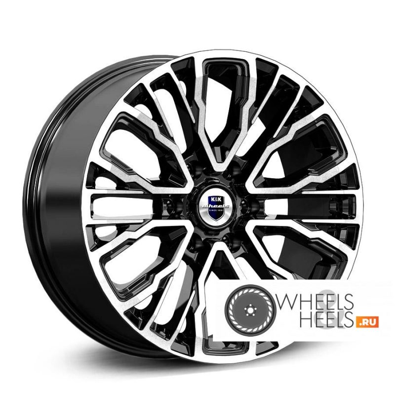 Wheelsnheels.ru