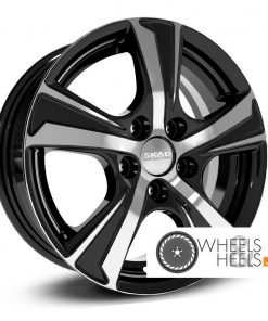 Диски Скад Крит | Каталог Wheelsnheels.ru