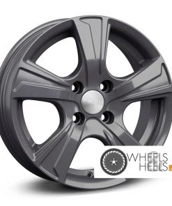 Диски Скад Крит | Каталог Wheelsnheels.ru