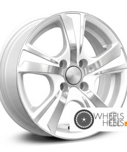 Диски Скад Крит | Каталог Wheelsnheels.ru