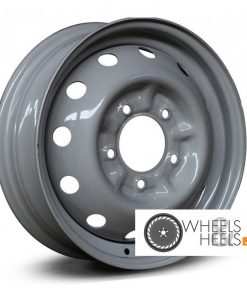 Диски ТЗСК LADA 21214 | Каталог Wheelsnheels.ru