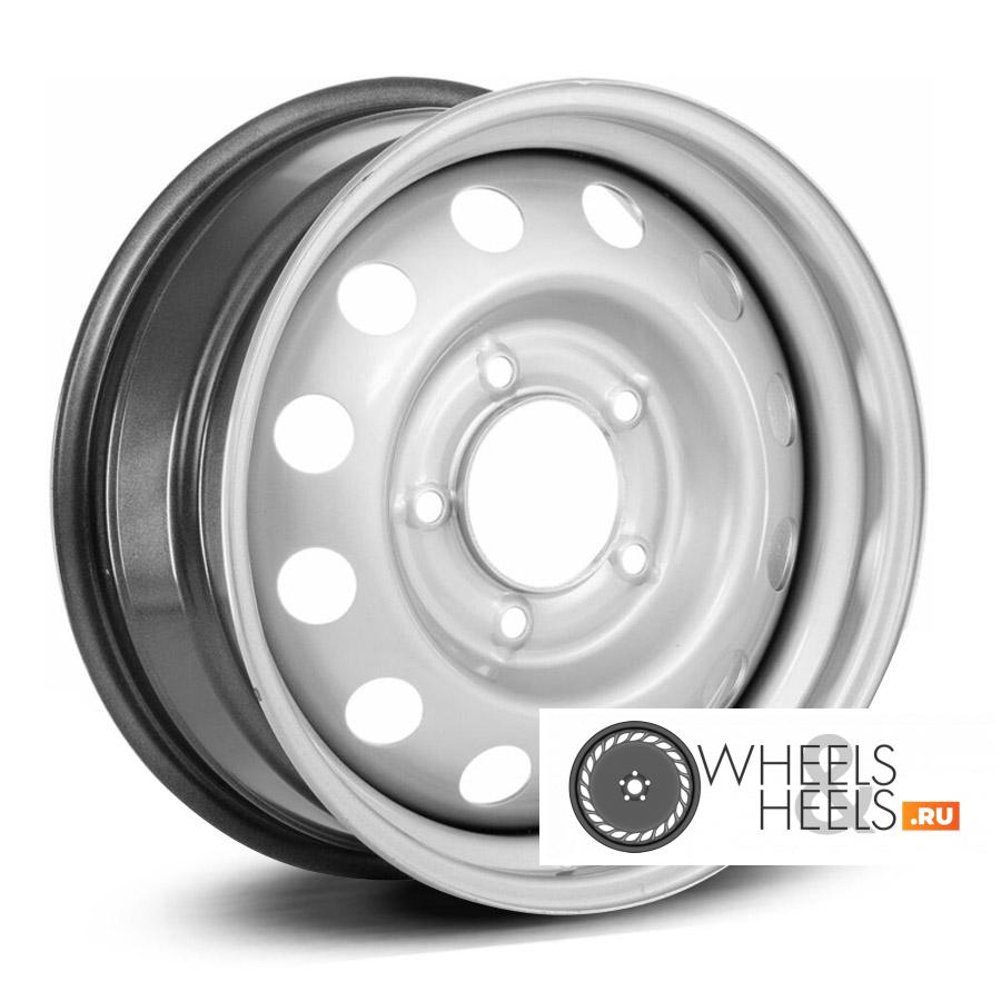 Диски ТЗСК LADA Urban 4x4 | Каталог Wheelsnheels.ru