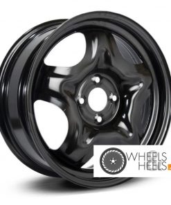 Диски ТЗСК LADA Vesta | Каталог Wheelsnheels.ru