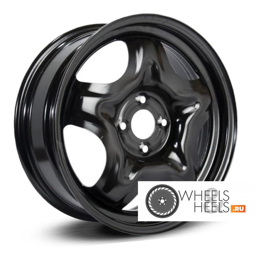Диски ТЗСК LADA Vesta | Каталог Wheelsnheels.ru