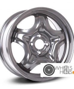 Диски ТЗСК LADA Vesta | Каталог Wheelsnheels.ru